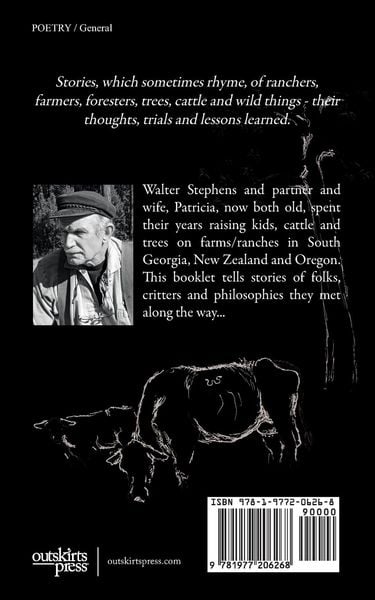 Produktbild: Of Trees, Cows and Other Nonsense