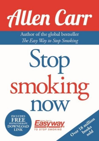 Produktbild: Stop Smoking Now