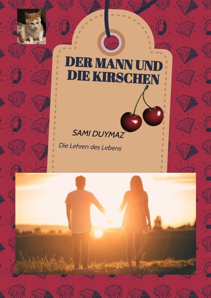 Produktbild: Der Mann und die Kirschen
