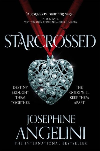 Produktbild: Starcrossed