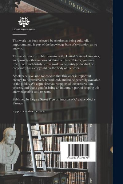 Produktbild: Psyche's Lamp; a Revaluation of Psychological Principles as Foundation of all Thought
