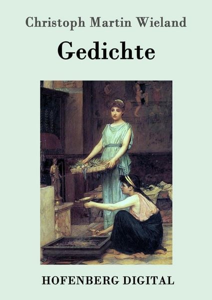 Produktbild: Gedichte
