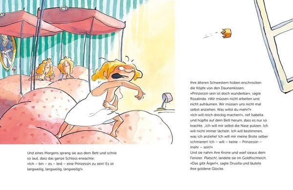 Produktbild: Cornelia Funke. Ihre sch&ouml;nsten Bilderbuchgeschichten
