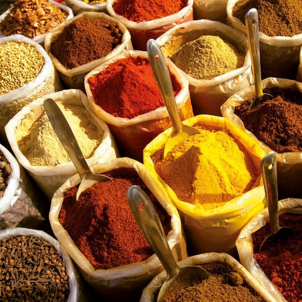 Produktbild: Kr&auml;uter und Gew&uuml;rze / Herbs & Spices 2027