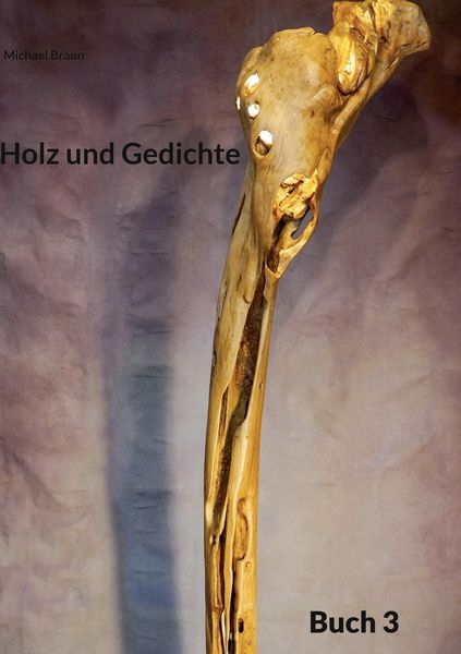 Produktbild: Holz und Gedichte