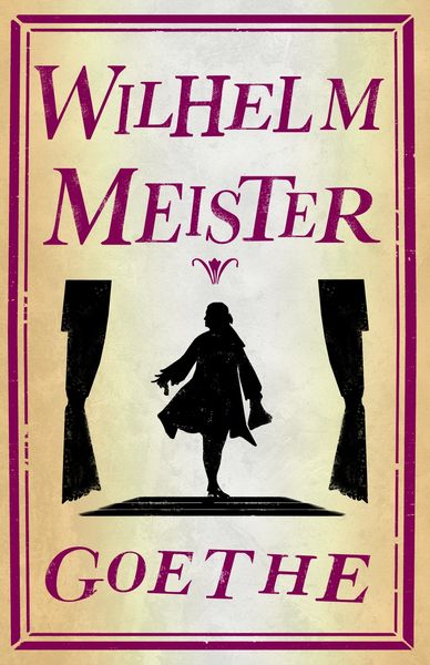 Produktbild: Wilhelm Meister