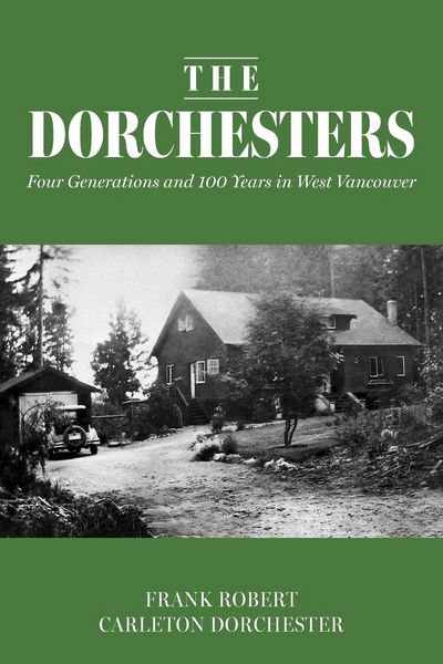 Produktbild: The Dorchesters