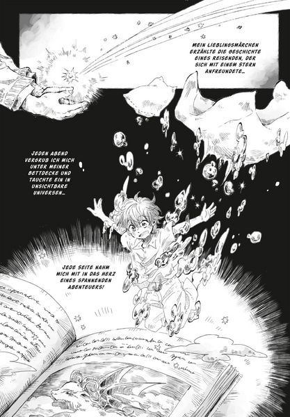 Produktbild: Beyond the Clouds 1