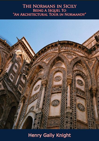 Produktbild: Normans in Sicily