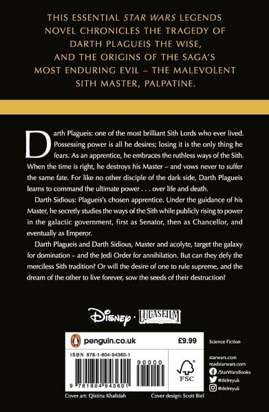 Produktbild: Star Wars