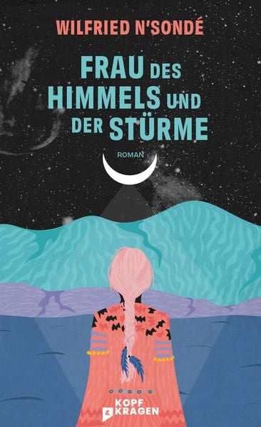 Produktbild: Frau des Himmels und der St&uuml;rme