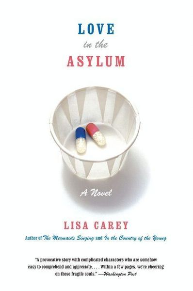 Produktbild: Love in the Asylum