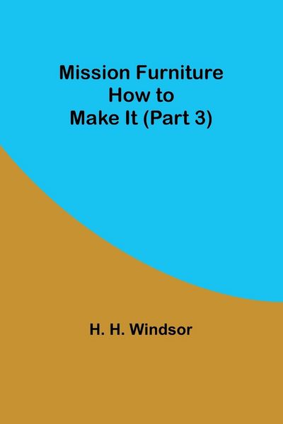 Produktbild: Mission Furniture