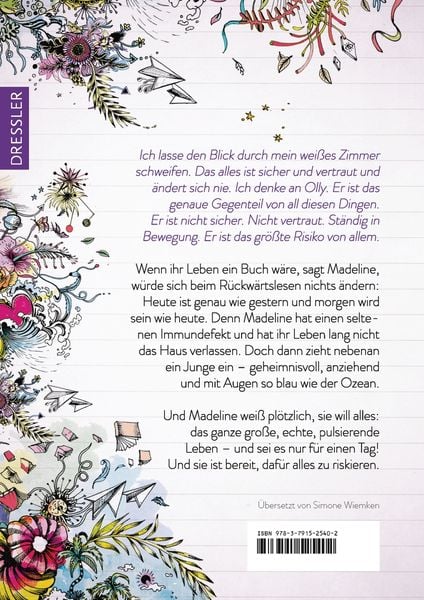 Produktbild: Du neben mir und zwischen uns die ganze Welt