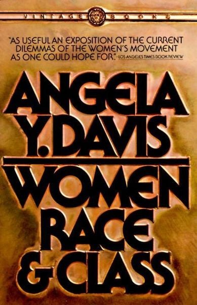 Cover of the book Women, Race, & Class