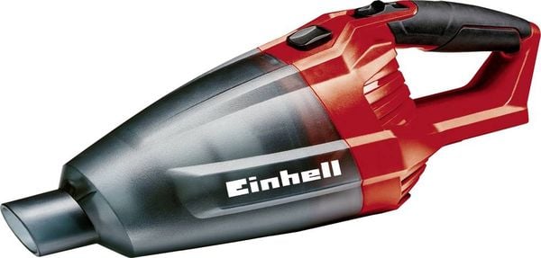 Einhell TE-VC 18 Li Solo Power X-Change 2347120 Akku-Handstaubsauger 18V