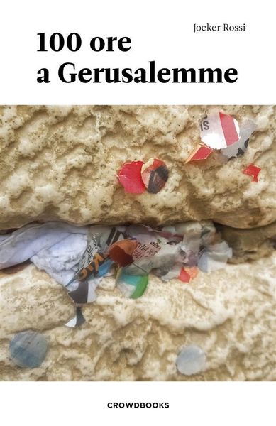 Produktbild: 100 Ore a Gerusalemme