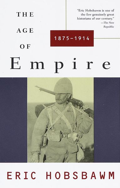 Produktbild: The Age of Empire