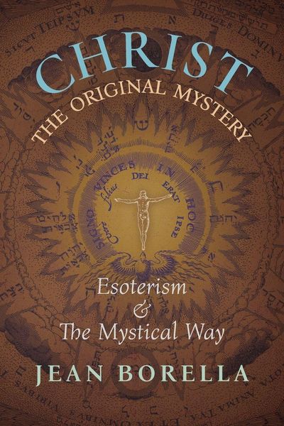 Produktbild: Christ the Original Mystery
