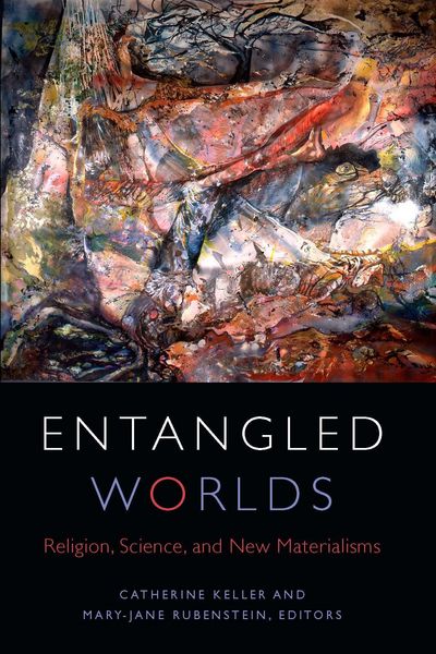 Produktbild: Entangled Worlds