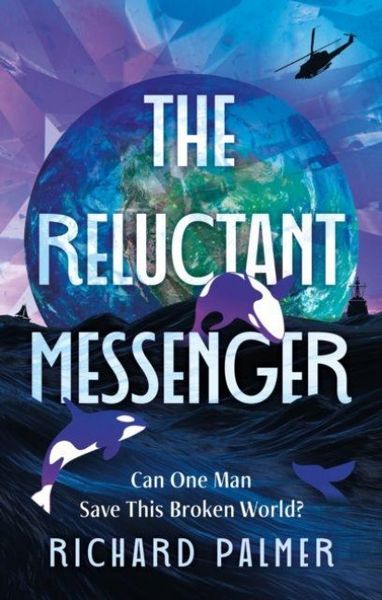 Produktbild: The Reluctant Messenger