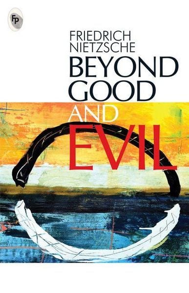 Produktbild: Beyond Good and Evil