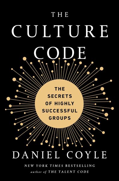 Produktbild: The Culture Code
