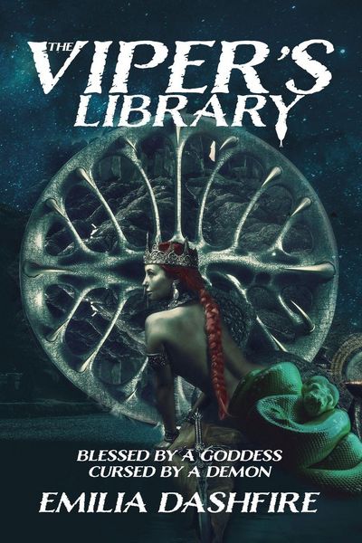 Produktbild: The Viper's Library