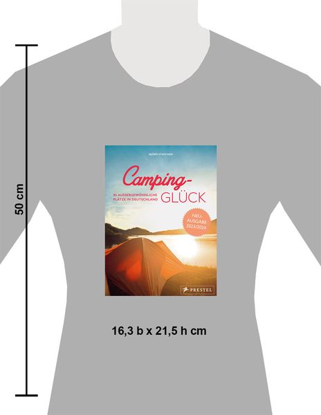 Produktbild: Camping-Gl&uuml;ck