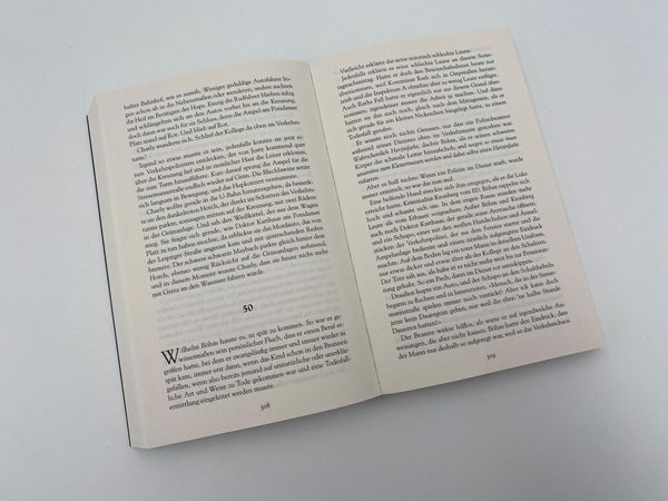 Produktbild: Die Akte Vaterland
