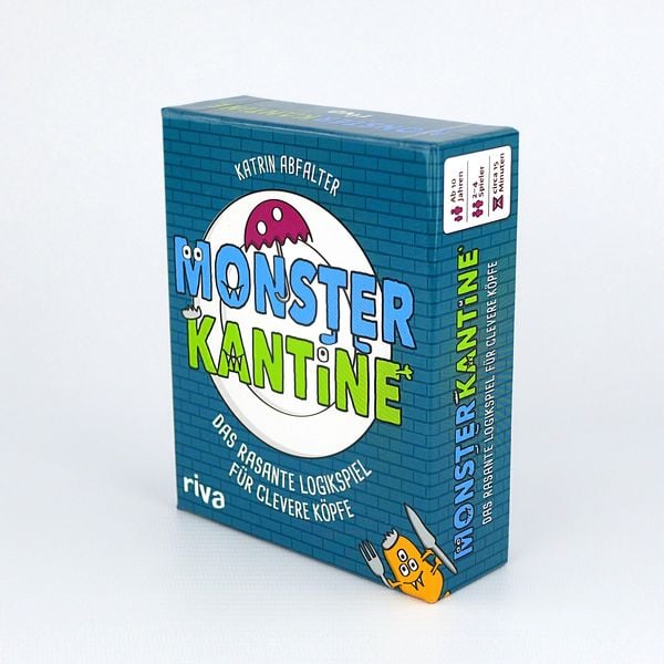 Produktbild: Monsterkantine