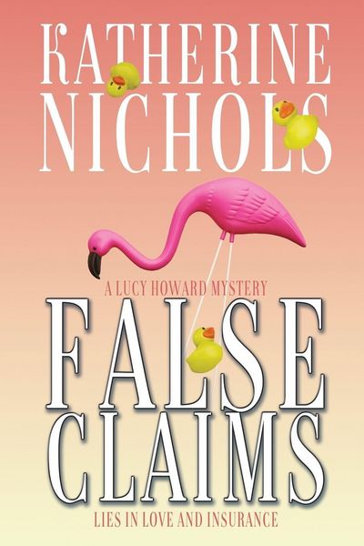 Produktbild: False Claims