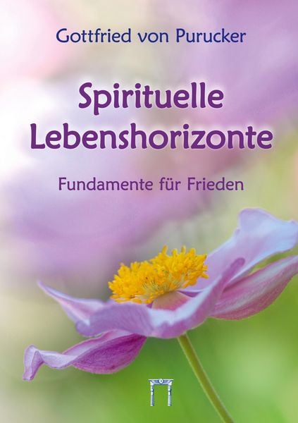 Produktbild: Spirituelle Lebenshorizonte