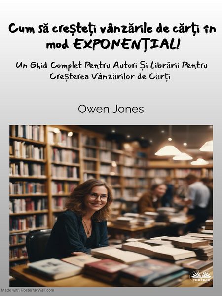 Produktbild: Cum Sa Cre&iquest;te&iquest;i V&acirc;nzarile De Car&iquest;i &Icirc;n Mod EXPONEN&iquest;IAL!