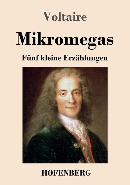 Produktbild: Mikromegas