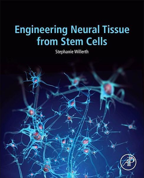 Produktbild: Engineering Neural Tissue from Stem Cells