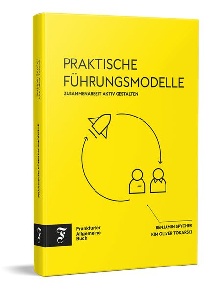 Produktbild: Praktische F&uuml;hrungsmodelle