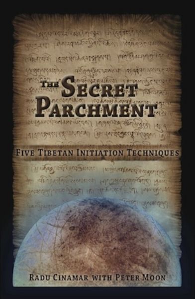 Produktbild: The Secret Parchment