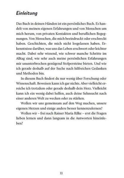 Produktbild: Herzen ber&uuml;hren