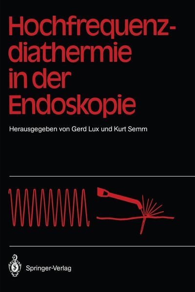 Produktbild: Hochfrequenz-diathermie in der Endoskopie
