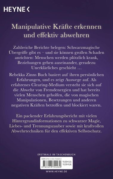 Produktbild: Wenn alles wie verhext ist