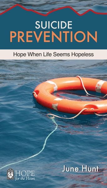 Produktbild: Suicide Prevention
