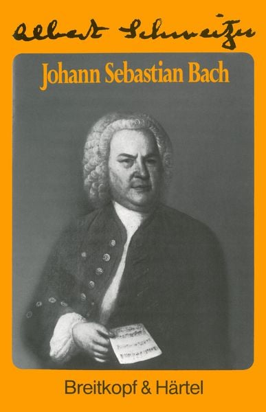 Produktbild: Johann Sebastian Bach