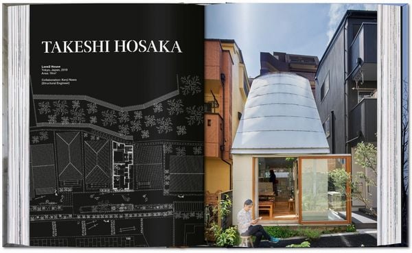 Produktbild: Homes For Our Time. Small Houses. 45th Ed.