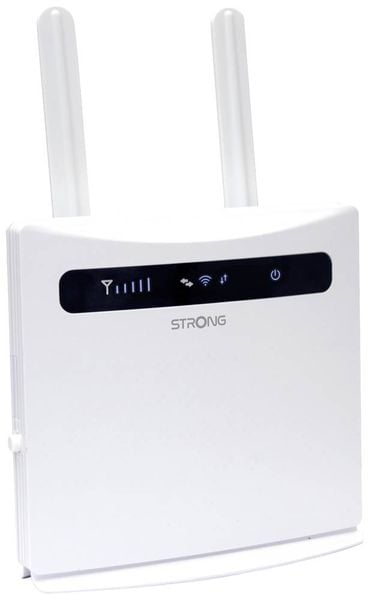 Strong 4G LTE Router 300 WLAN Router 2.4 GHz