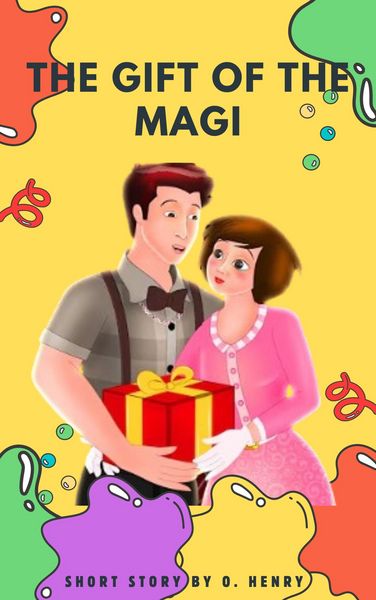 Produktbild: The Gift of the Magi