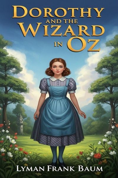 Produktbild: Dorothy and the Wizard in Oz