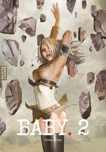 Produktbild: Baby 02