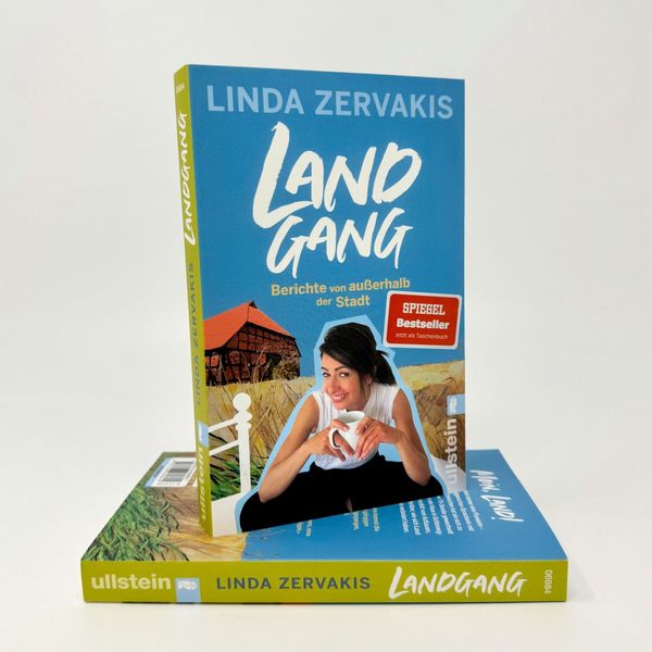 Produktbild: Landgang