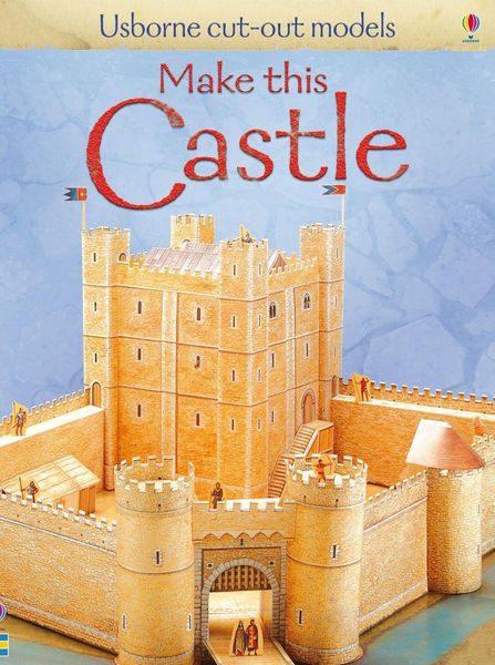 Produktbild: Make This Castle